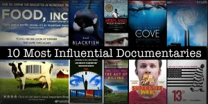 10 Documentaries That Sparked Real-World Change